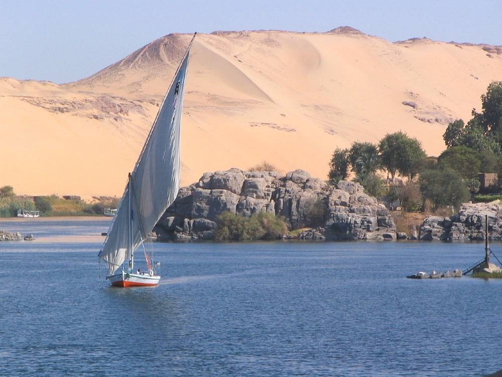 tips for visiting egypt