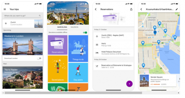 Must Have Free Travel Apps That Do Not Need WiFi - The Adventurous Feet