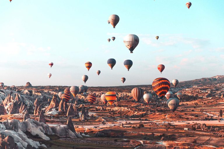 15 Best places to visit in Turkey For An Amazing Trip