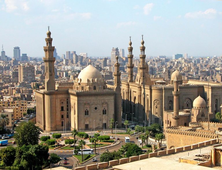 15 Best places to visit in Cairo, Egypt