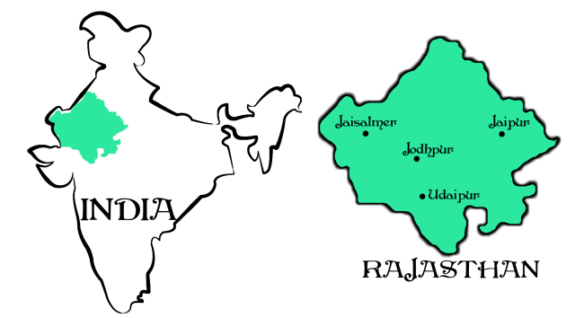 north india travel destinations