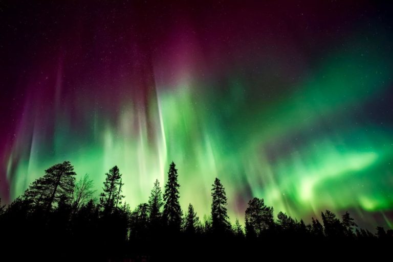 10 Best Places to See the Northern Lights in Europe