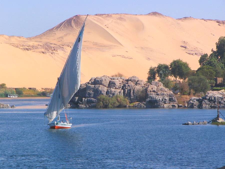 best travel pants for egypt