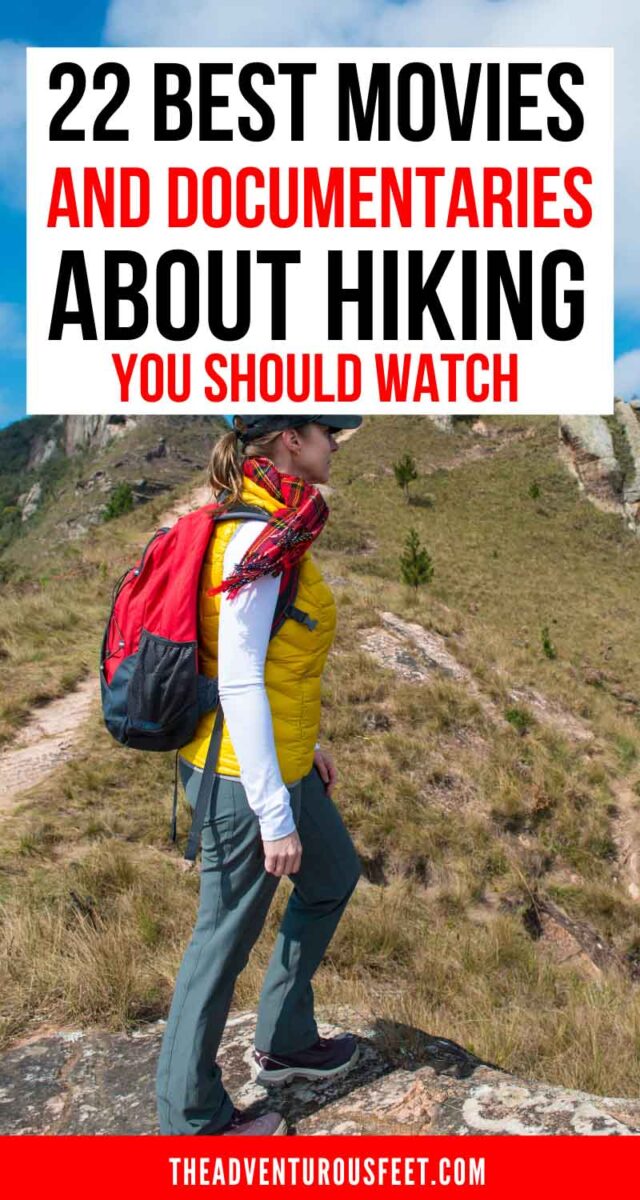 Trail Movies 22 Best Hiking Movies And Documentaries To Inspire You
