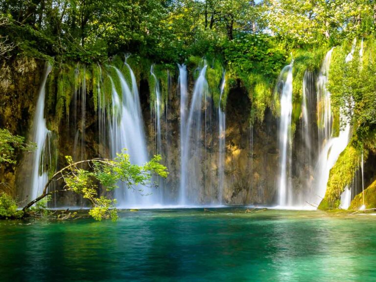 16 Most Beautiful Waterfalls in Europe You Should Visit