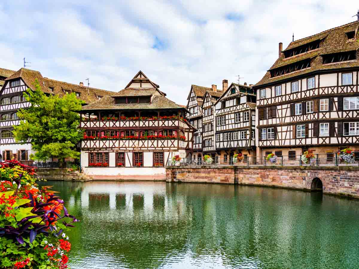 17 Best Places To Visit In Spring In France - The Adventurous Feet