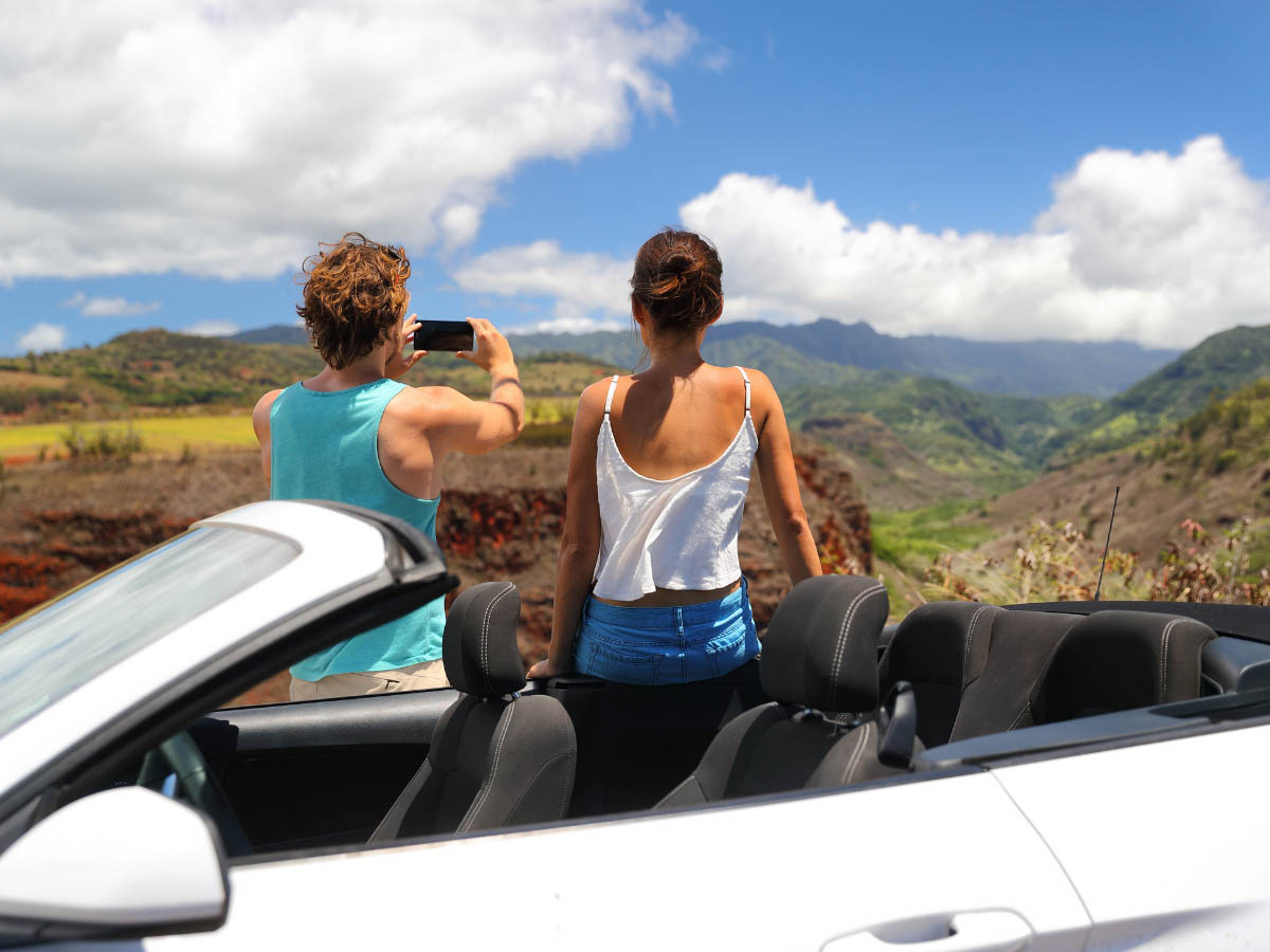 34 Fun Things To Do On A Road Trip - The Adventurous Feet