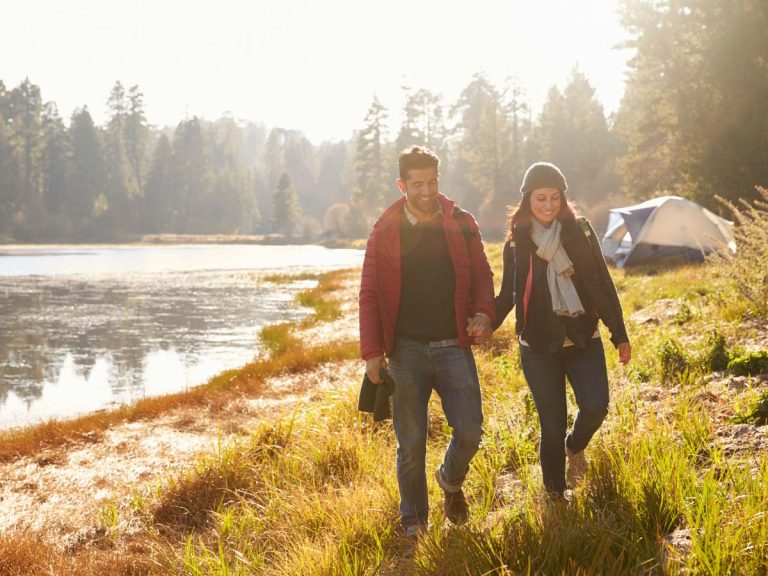 170 Best Camping Captions For Instagram You’ll Love The Adventurous Feet