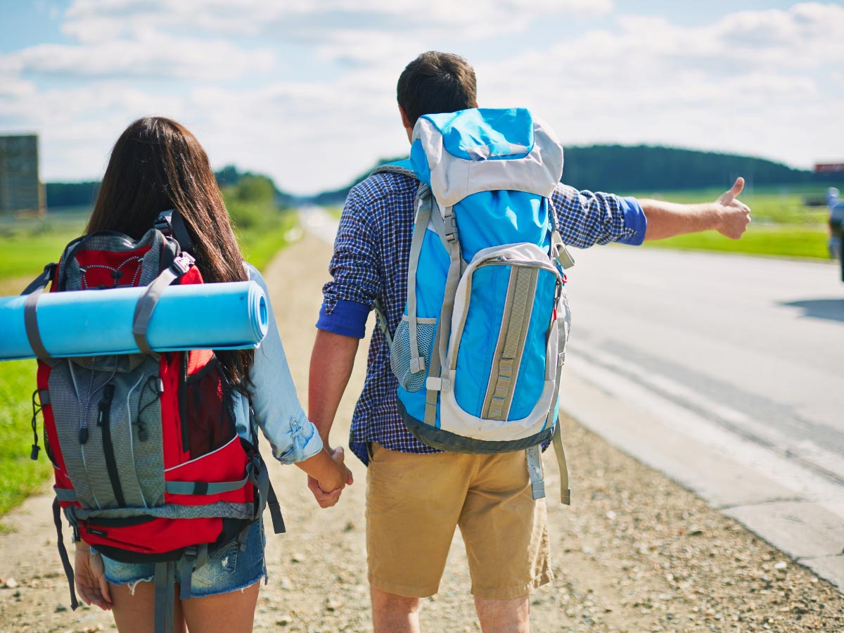 17 Best Backpacking Hacks And Tips Every Backpacker Should Know