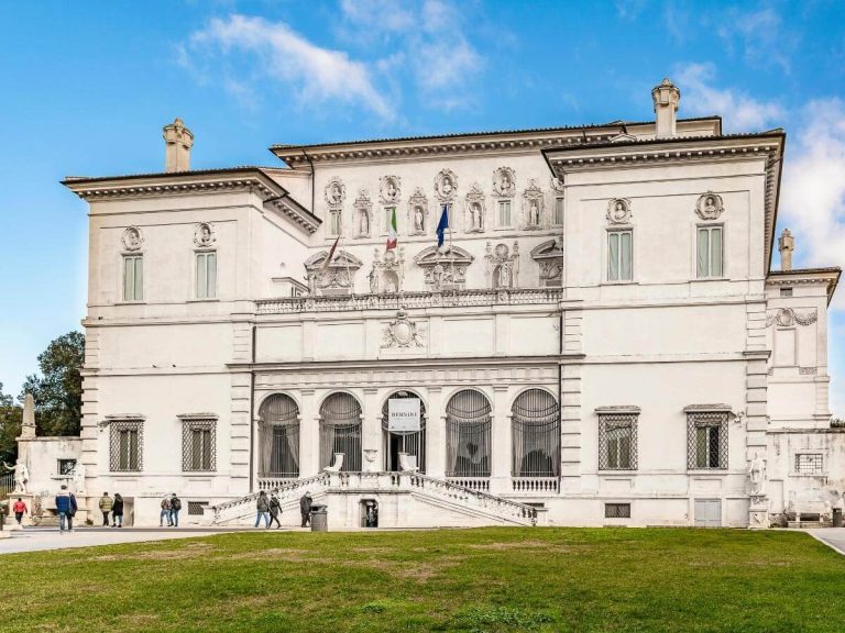 13 Best Museums in Rome Worth Visiting