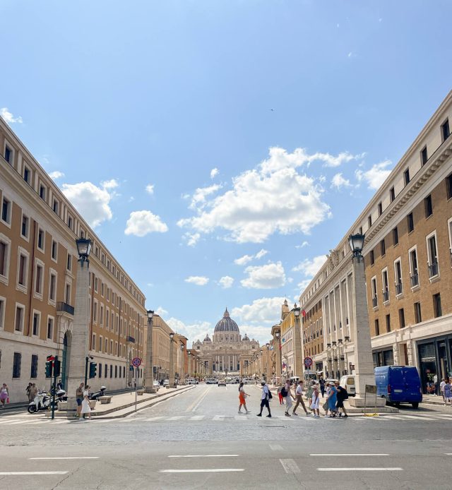 Rome Facts: 34 Interesting Facts About Rome You Probably Didn’t Know ...