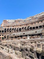 Colosseum Rocks 35 Fun Facts About The Colosseum In Rome You Probably Didn’t Know - The ...